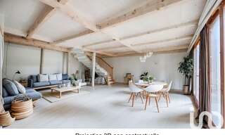 Maison 5 Pièces 148 m² à vendre à Nandy (77176)