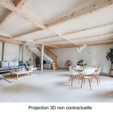 Maison 5 pièces 343000 €