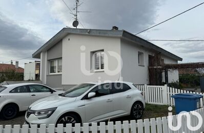 vente maison 320 000 € à proximité de Leimbach (68800)