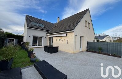 vente maison 379 000 € à proximité de Montfort-sur-Risle (27290)