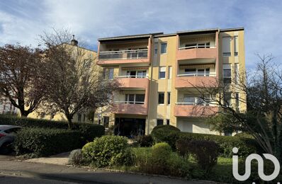 location appartement 830 € CC /mois à proximité de Metz (57050)