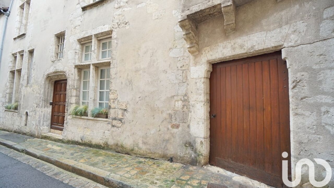 appartement 3 pièces 81 m2 à vendre à Chartres (28000)