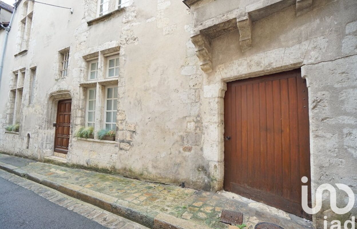 appartement 3 pièces 81 m2 à vendre à Chartres (28000)