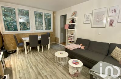 vente appartement 179 000 € à proximité de Boussy-Saint-Antoine (91800)