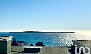 Appartement 2 Pièces 34 m² à vendre à Cannes (06150)