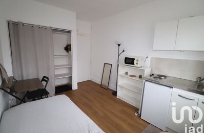 location appartement 550 € CC /mois à proximité de Vincennes (94300)