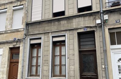 vente maison 115 900 € à proximité de Béthencourt (59540)