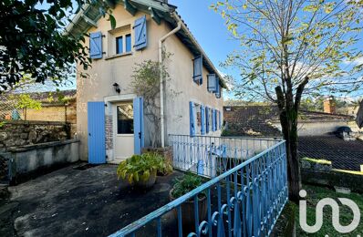 maison 4 pièces 88 m2 à vendre à Arcambal (46090)