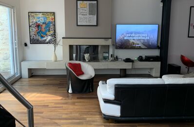 appartement 4 pièces 150 m2 à vendre à Bordeaux (33000)