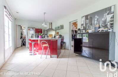 vente maison 275 000 € à proximité de Chilleurs-Aux-Bois (45170)