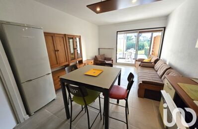 vente appartement 159 000 € à proximité de Montesquieu-des-Albères (66740)