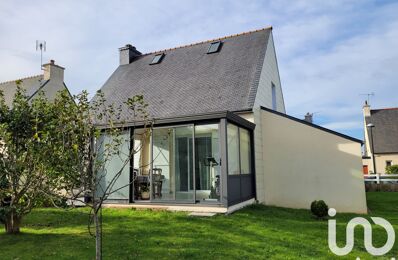 vente maison 250 000 € à proximité de Langoat (22450)