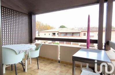 vente appartement 95 000 € à proximité de Canet-en-Roussillon (66140)