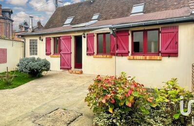 vente maison 178 500 € à proximité de Ons-en-Bray (60650)