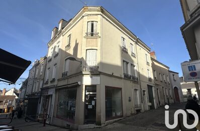 vente immeuble 230 000 € à proximité de Mennetou-sur-Cher (41320)