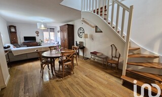 Appartement 4 Pièces 126 m² à vendre à Évreux (27000)