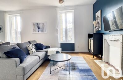 location appartement 1 140 € CC /mois à proximité de Savigny-le-Temple (77176)