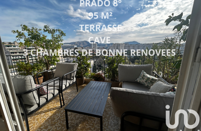 vente appartement 1 150 000 € à proximité de La Penne-sur-Huveaune (13821)