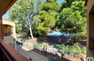 appartement 4 pièces 69 m2 à vendre à Canet-en-Roussillon (66140)