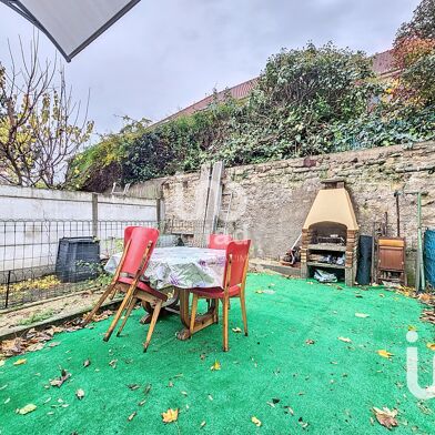 Maison 3 pièces 270000 €
