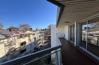 location appartement 1 250 € CC /mois à proximité de Candillargues (34130)