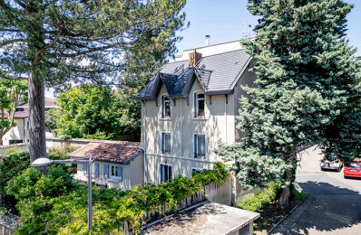 vente maison 895 000 € à proximité de Saint-Didier-Au-Mont-d'Or (69370)