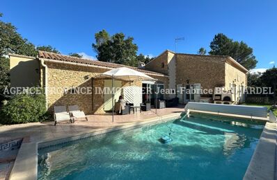 vente maison 577 500 € à proximité de Chantemerle-Lès-Grignan (26230)