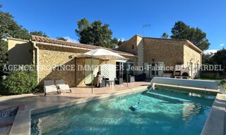 Maison 4 Pièces 209 m² à vendre à Grignan (26230)