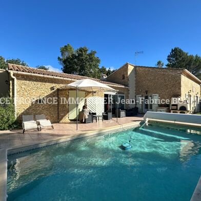 Maison 4 pièces 525000 €