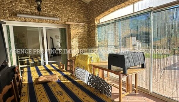Villa / Maison 4 pièces  à vendre Grignan 26230