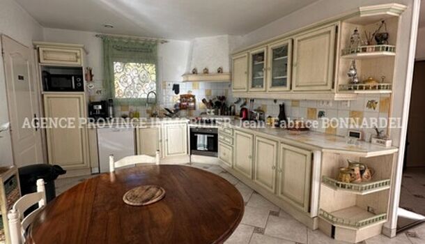 Villa / Maison 4 pièces  à vendre Grignan 26230