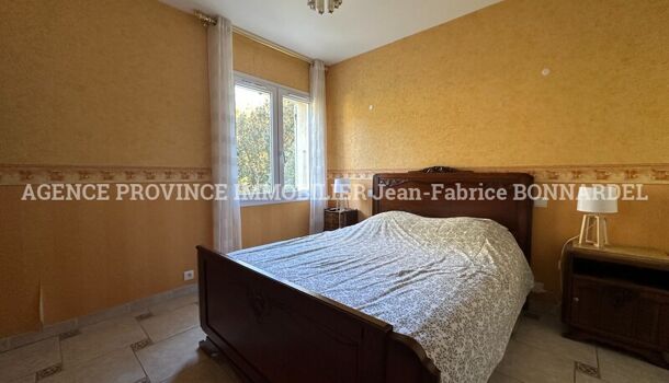 Villa / Maison 4 pièces  à vendre Grignan 26230