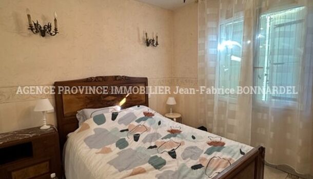 Villa / Maison 4 pièces  à vendre Grignan 26230