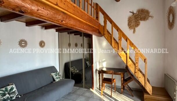 Villa / Maison 4 pièces  à vendre Grignan 26230
