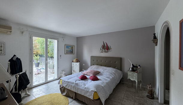 Villa / Maison 5 pièces  à vendre Cuers 83390