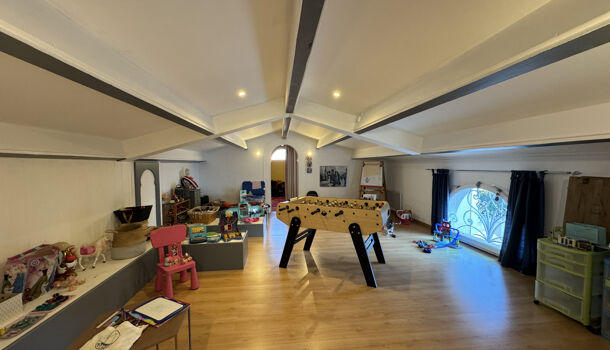 Villa / Maison 5 pièces  à vendre Cuers 83390