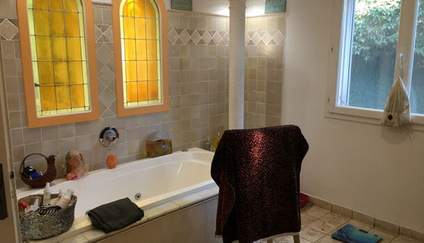 Villa / Maison 5 pièces  à vendre Cuers 83390