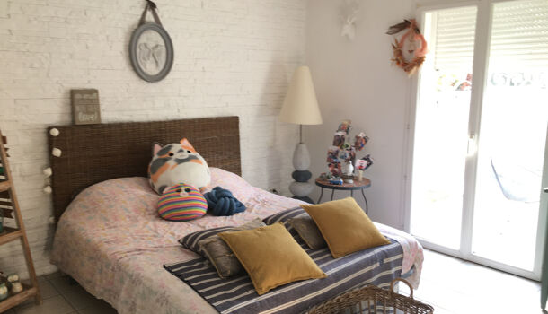 Villa / Maison 5 pièces  à vendre Cuers 83390