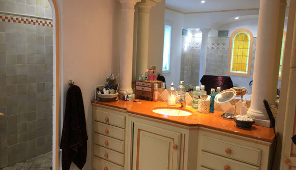 Villa / Maison 5 pièces  à vendre Cuers 83390