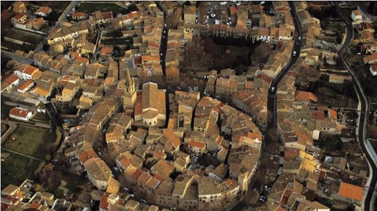 Terrain  à vendre Pélissanne 13330