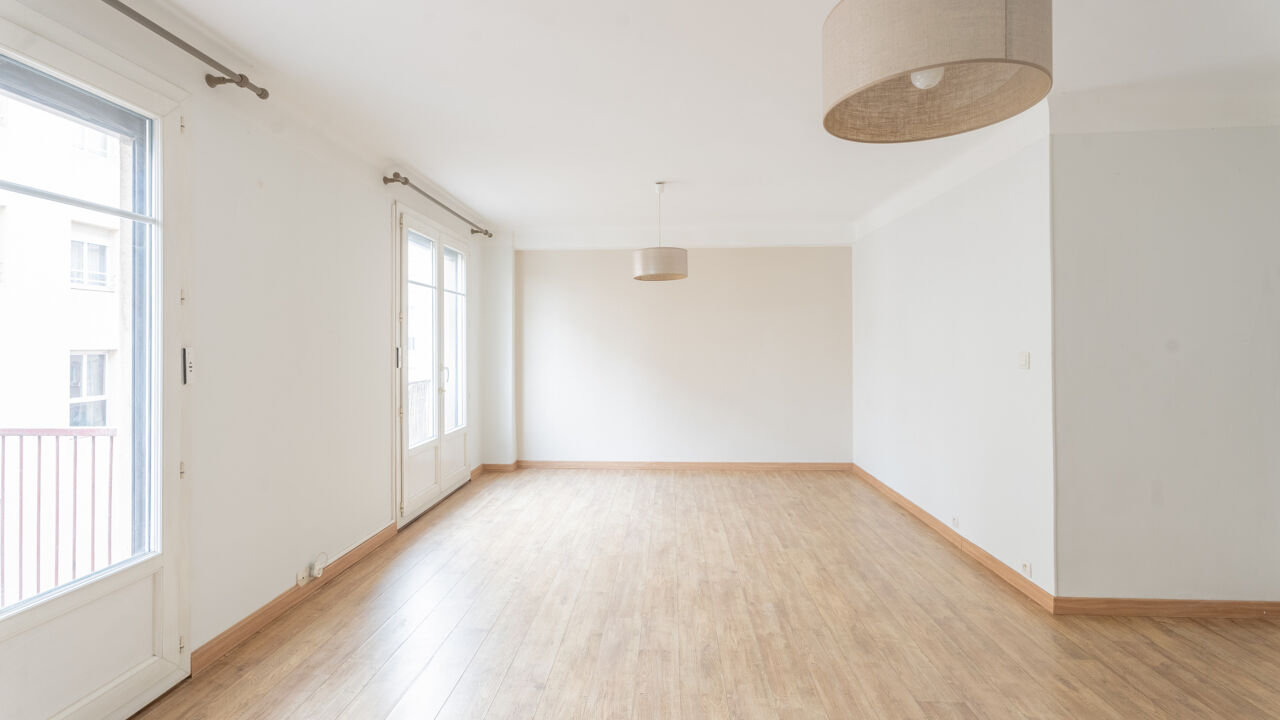 appartement 3 pièces 69 m2 à louer à Marseille 4 (13004)