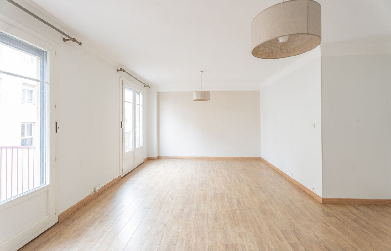 appartement 3 pièces 69 m2 à louer à Marseille 4 (13004)