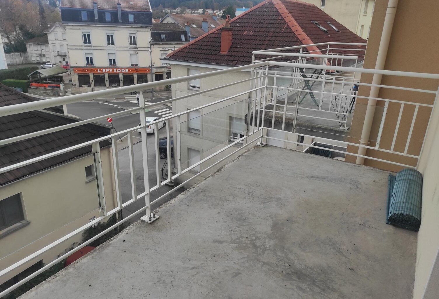 Vente appartement 2 pièces 46 m² Épinal (88000) — photo 1