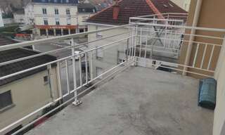 Appartement 2 Pièces 46 m² à vendre à Épinal (88000)