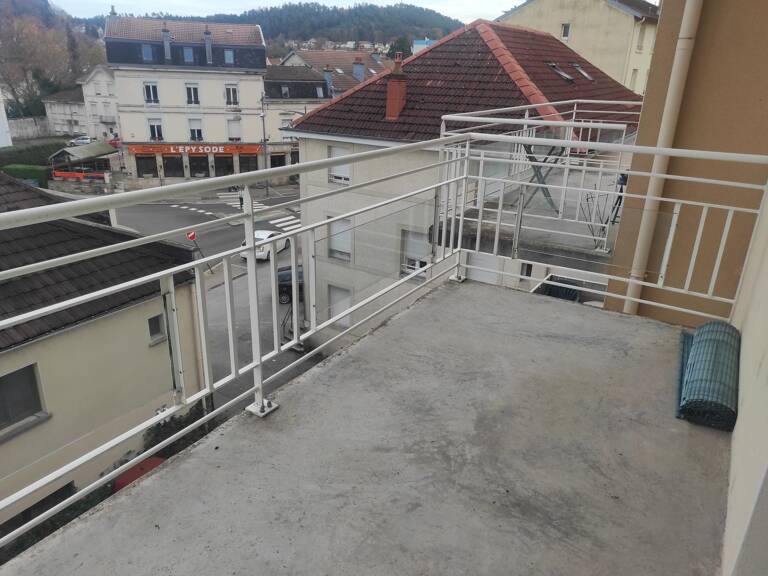 Appartement 2 pièces 46 m² — photo 1
