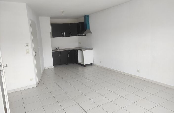 Vente appartement 2 pièces 46 m² Épinal (88000) — photo 3