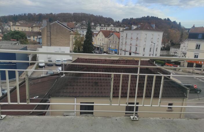 Vente appartement 2 pièces 46 m² Épinal (88000) — photo 5