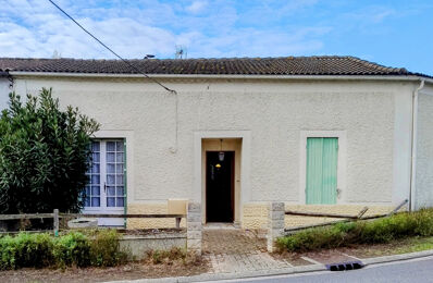 vente maison 148 400 € à proximité de Mesterrieux (33540)