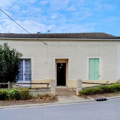 Maison 5 pièces 135 m²