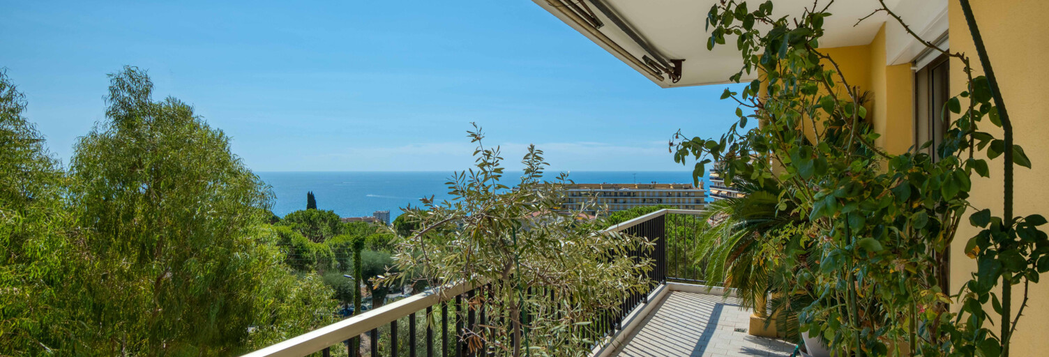 Appartement 5 Pièces 120 m² à vendre à Nice (06200)